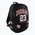 Zaino urbano Nike Jordan Jan Jumpman 27 l black/gym red 10