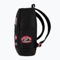 Zaino urbano Nike Jordan Jan Jumpman 27 l black/gym red 13