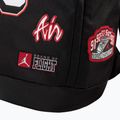 Zaino urbano Nike Jordan Jan Jumpman 27 l black/gym red 17