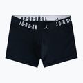 Boxer da uomo Nike Jrdan JHM Flight Cotton Trunk 3 pairs gym red/black 3