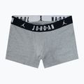 Boxer da uomo Nike Jrdan JHM Flight Cotton Trunk 3 pairs gym red/black 5