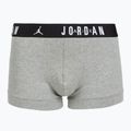 Boxer da uomo Nike Jrdan JHM Flight Cotton Trunk 3 pairs gym red/black 2