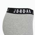 Boxer da uomo Nike Jrdan JHM Flight Cotton Trunk 3 pairs gym red/black 4