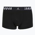 Boxer da uomo Nike Jrdan JHM Flight Cotton Trunk 3 pairs gym red/black 5