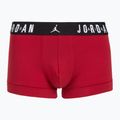 Boxer da uomo Nike Jrdan JHM Flight Cotton Trunk 3 pairs gym red/black 6