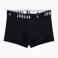 Boxer da uomo Nike Jrdan JHM Flight Cotton Trunk 3 pairs black 3