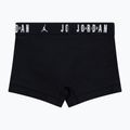 Boxer da uomo Nike Jrdan JHM Flight Cotton Trunk 3 pairs black 4