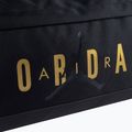 Borsa da allenamento Nike Jordan Jam Velocity 46 l black/gold 3