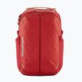 Zaino Patagonia Refugio Day Pack 26 l touring rosso
