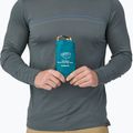 Patagonia Ultralight Black Hole Mini Hip Pack 1 l marsupio ossidiana prugna 6