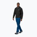 Giacca softshell da uomo Patagonia R2 TechFace Hoody nero 2