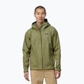 Giacca antipioggia Patagonia Torrentshell 3L Uomo buckhorn green