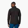 Patagonia Uomo R1 TechFace Jkt nero 2