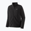 Patagonia Uomo R1 TechFace Jkt nero 3