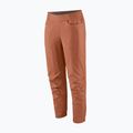 Pantaloni da arrampicata da donna Patagonia Hampi Rock sienna clay 3