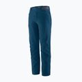 Pantaloni da uomo Patagonia Venga Rock lagom blue 7