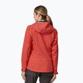 Giacca Patagonia Granite Crest Rain da donna rosso pimento 2