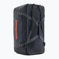 Patagonia Black Hole Duffel 100 l smolder blue borsa da viaggio 2