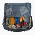 Patagonia Black Hole Duffel 100 l smolder blue borsa da viaggio 3