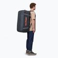 Patagonia Black Hole Duffel 100 l smolder blue borsa da viaggio 5