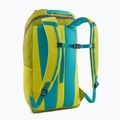 Zaino da trekking Patagonia Black Hole Pack 25 l verde fosforo 2