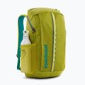 Zaino da trekking Patagonia Black Hole Pack 25 l verde fosforo 3