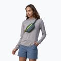 Patagonia Ultralight Black Hole Mini Hip Pack 1 l marsupio verde nouveau 2