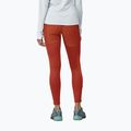 Leggings Patagonia da donna Pack Out Hike rosso mangrovia 2