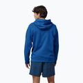 Felpa da uomo Patagonia '73 Skyline Uprisal Hoody blu infinito 2