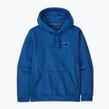 Felpa da uomo Patagonia '73 Skyline Uprisal Hoody blu infinito 3