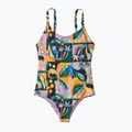 Patagonia Sunny Tide Costume da bagno intero ilsand seeds / milkweed malva