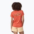 Camicia da donna Patagonia Cap Cool Daily Graphic unity fitz/pimento red x-dye 2