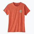 Camicia da donna Patagonia Cap Cool Daily Graphic unity fitz/pimento red x-dye 3