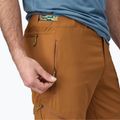 Pantaloni da trekking alpino Patagonia Terravia Uomo trbn 4