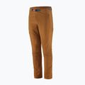 Pantaloni da trekking alpino Patagonia Terravia Uomo trbn 6