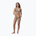 Patagonia Bottom Turn Swimsuit Top sland seedling / milkweed mauve 3