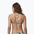 Patagonia Bottom Turn Swimsuit Top sland seedling / milkweed mauve 4