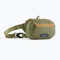 Patagonia Ultralight Black Hole Mini Hip Pack 1 l buckhorn green kidney pouch