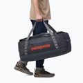 Patagonia Black Hole Duffel 70 l smolder blue borsa da viaggio 3