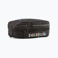Patagonia Black Hole Cube 3 l organizzatore per escursioni unity fitz/ink nero