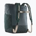 Zaino Patagonia Ultralight Black Hole Tote 27 l verde noveau 2