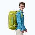 Patagonia Black Hole Duffel 55 l Borsa da viaggio verde fosforo 4
