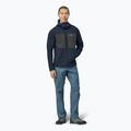 Giacca softshell Patagonia R2 TechFace da uomo, nuovo modello navy 2