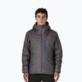 Piumino Patagonia da uomo DAS Light Hoody grigio fucina
