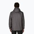 Piumino Patagonia da uomo DAS Light Hoody grigio fucina 3