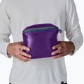 Piumino Patagonia da uomo DAS Light Hoody grigio fucina 10