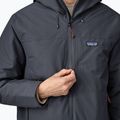 Piumino da uomo Patagonia Windshadow smolder blu 5