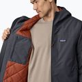 Piumino da uomo Patagonia Windshadow smolder blu 6