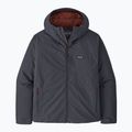 Piumino da uomo Patagonia Windshadow smolder blu 9