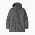 Giacca Patagonia Tres 3-in-1 Parka da uomo, grigio fucina 2